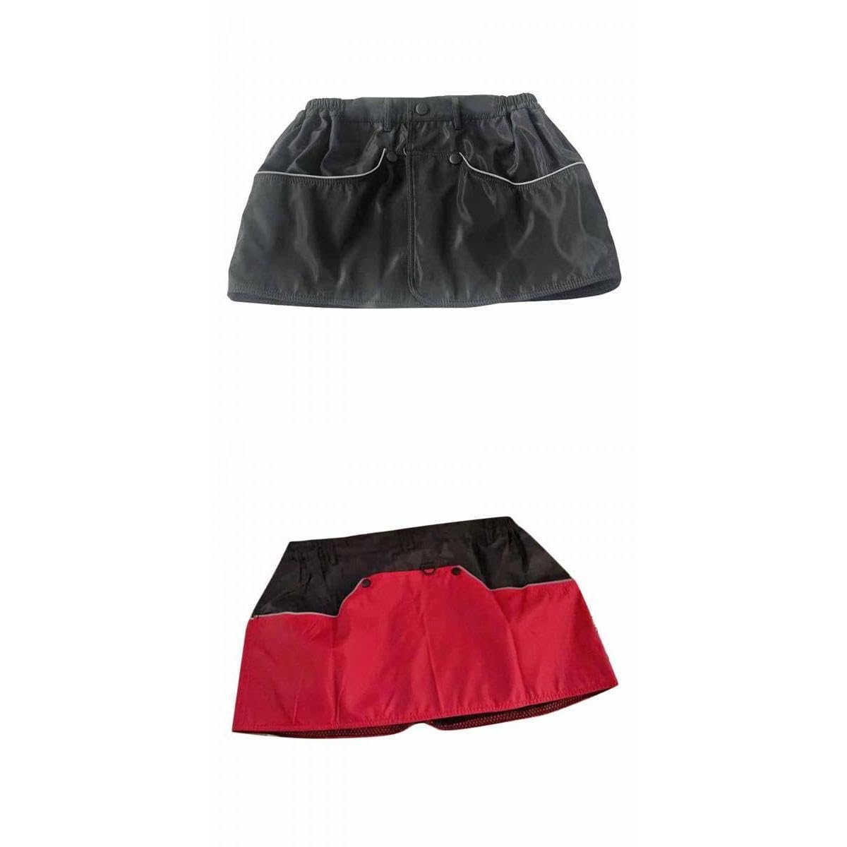 Dog Handler Pants Training Trainers Protective Black XL Red M Pet Supplies Dog Supplies Training & Obedience Other Dog Training & Obedience