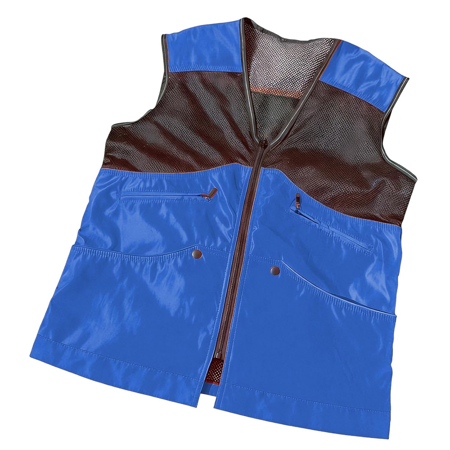 Dog Training Vest with Zipper with Multi Pockets for Outdoor Obedience XL Pet Supplies Dog Supplies Training & Obedience Other Dog Training & Obedience