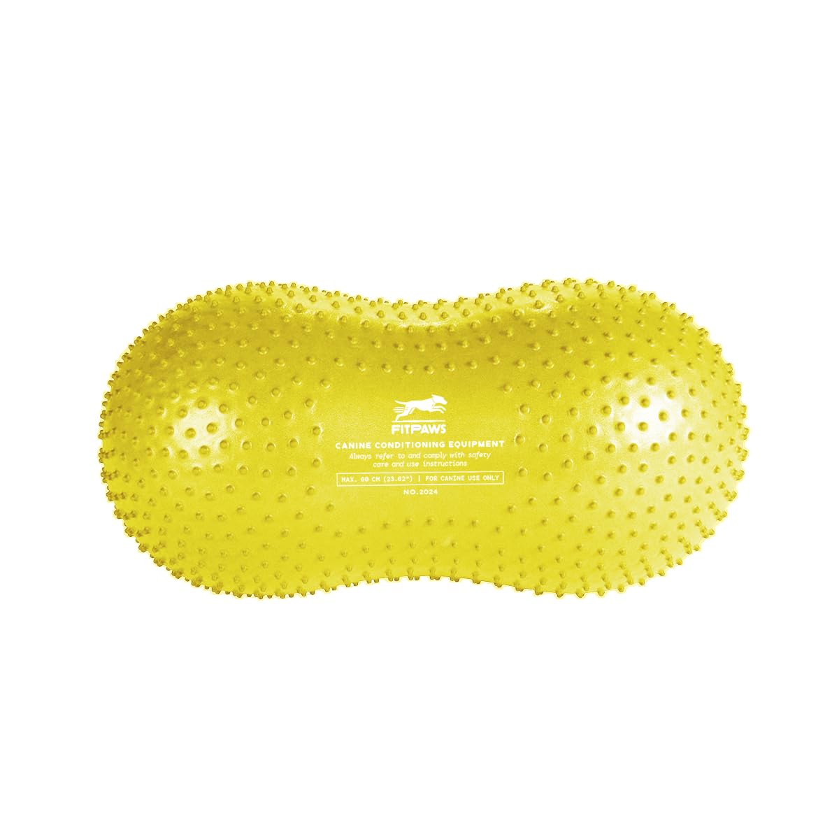 FitPAWS Traxpeanut Collar Accessory for Dogs 40 Cm