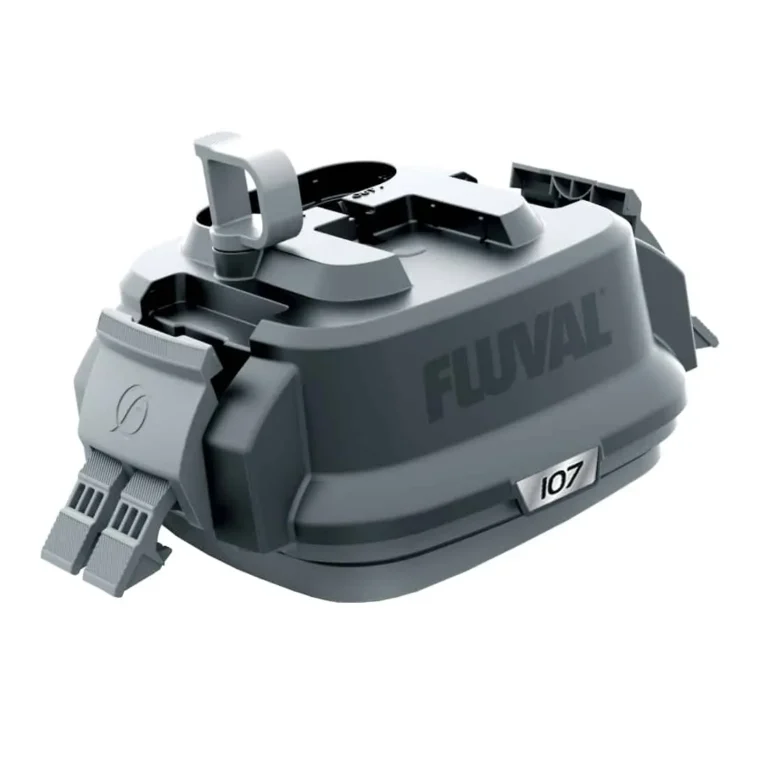Fluval C2 Power Filter and SK400 Surface Skimmer Combo