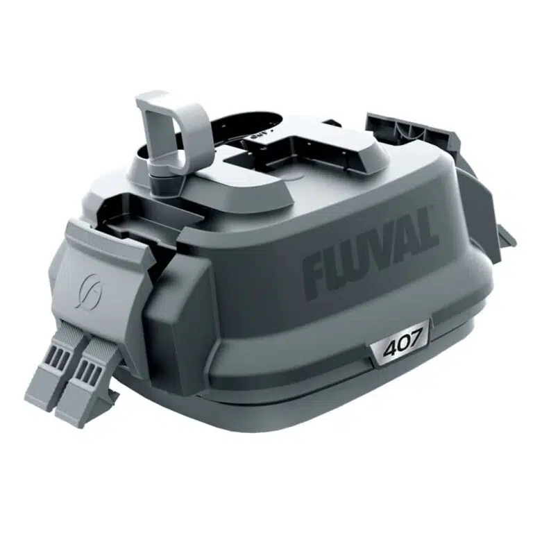 Fluval Motor Head for 407 Canister Filter – A20104