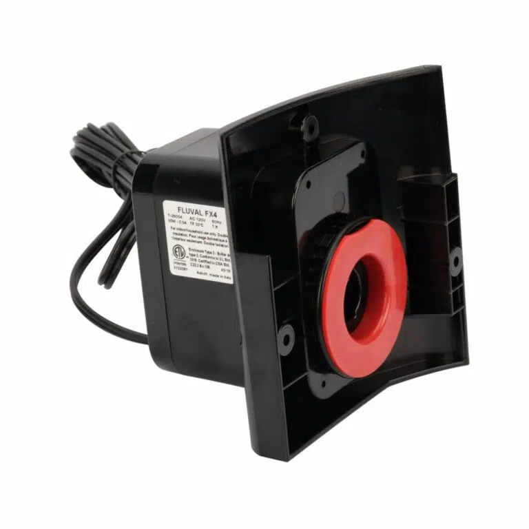 Fluval Motor Unit for FX4 Canister Filter -A20202