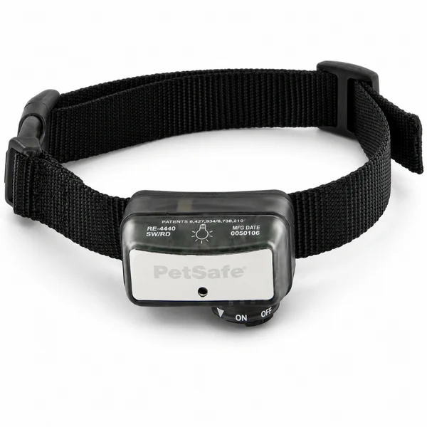 PetSafe Big Dog Deluxe Anti Bark Control Collar for Dogs